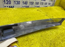 Накладка на крышку багажника JAGUAR XF 2010 8X2313550BH CC9/X250 204PT/PT204, задняя