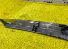 Накладка на крышку багажника JAGUAR XF 2010 8X2313550BH CC9/X250 204PT/PT204, задняя