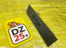Блок управления стеклоподъемниками TOYOTA 4RUNNER/HILUX SURF 2000 8481012080 VZN185/VZN185W/RZN185W/RZN185/KZN185W/KZN185 5VZFE, передний левый