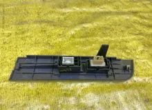 Блок управления стеклоподъемниками TOYOTA 4RUNNER/HILUX SURF 2000 8481012080 VZN185/VZN185W/RZN185W/RZN185/KZN185W/KZN185 5VZFE, передний левый