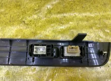 Блок управления стеклоподъемниками TOYOTA 4RUNNER/HILUX SURF 2000 8481012080 VZN185/VZN185W/RZN185W/RZN185/KZN185W/KZN185 5VZFE, передний левый