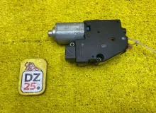 Мотор люка Land Rover RANGE ROVER SPORT 2005 EGQ500020 L320 508PS, передний