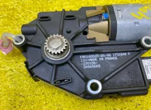 Мотор люка Land Rover RANGE ROVER SPORT 2005 EGQ500020 L320 508PS, передний