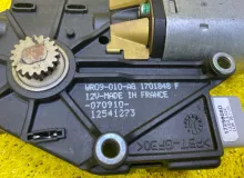 Мотор люка Land Rover RANGE ROVER 2010 AH4215B689AC L322 508PS, передний