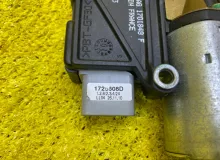 Мотор люка Land Rover RANGE ROVER 2010 AH4215B689AC L322 508PS, передний