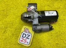 Стартер BMW 3-SERIES 2014 12418570238 F30 N47D20C, передний