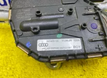 Механизм стеклоочистителя AUDI A8 2010 4H1955023C 4H2/4H8 CDRA, передний
