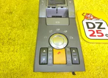 Блок управления подвеской Land Rover RANGE ROVER SPORT 2005 LR005250 L320 508PS, передний