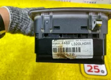 Блок управления подвеской Land Rover RANGE ROVER SPORT 2005 LR005250 L320 508PS, передний