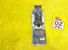 Блок управления подвеской Land Rover RANGE ROVER SPORT 2005 LR005250 L320 508PS, передний