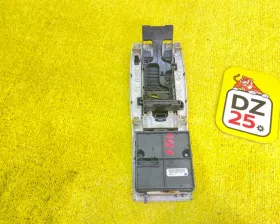 Блок управления подвеской Jaguar