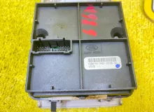 Блок управления подвеской Land Rover RANGE ROVER SPORT 2005 LR005250 L320 508PS, передний