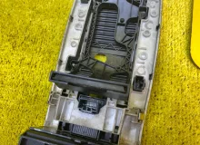 Блок управления подвеской Land Rover RANGE ROVER SPORT 2005 LR005250 L320 508PS, передний