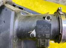 Корпус воздушного фильтра Land Rover RANGE ROVER/RANGE ROVER SPORT 2010 LR013710 L320/L322 508PS, передний левый