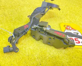 Замок двери Jaguar