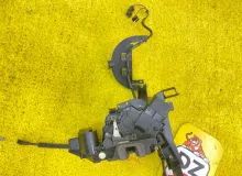 Замок двери JAGUAR XF 2010 8X2A26413BC CC9/X250 204PT/PT204, задний левый
