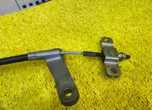 Тросик ручника TOYOTA 4RUNNER 2006 464103D080 UZN210/UZN215/GRN215W/GRN210 2UZFE, передний