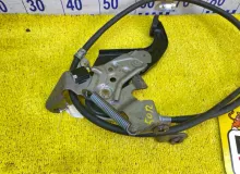 Тросик ручника TOYOTA 4RUNNER 2006 464103D080 UZN210/UZN215/GRN215W/GRN210 2UZFE, передний