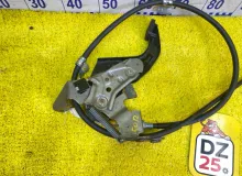 Тросик ручника TOYOTA 4RUNNER 2006 464103D080 UZN210/UZN215/GRN215W/GRN210 2UZFE, передний