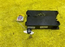 Блок предохранителей JAGUAR XF 2010 DX2314A005AE CC9/X250 204PT/PT204, передний