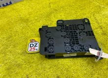 Блок предохранителей JAGUAR XF 2010 DX2314A005AE CC9/X250 204PT/PT204, передний