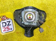 Подушка безопасности водителя INFINITI FX35/FX37/FX50/FX30D/QX70 С ЗАРЯДОМ|2011 K851M1CA1A S51 VQ35HR, передняя