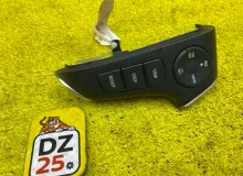 Кнопки на руль HYUNDAI GENESIS 2012 967003M004 BH G6DJ, передние