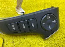 Кнопки на руль HYUNDAI GENESIS 2012 967003M004 BH G6DJ, передние