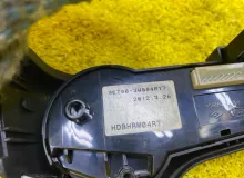 Кнопки на руль HYUNDAI GENESIS 2012 967003M004 BH G6DJ, передние
