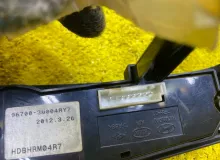 Кнопки на руль HYUNDAI GENESIS 2012 967003M004 BH G6DJ, передние