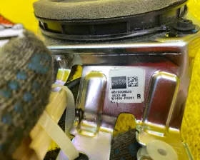 Динамик Toyota