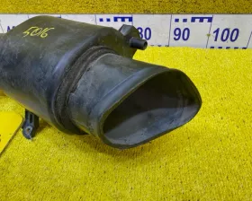 Воздухозаборник Toyota