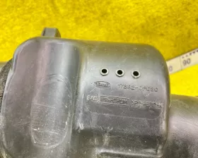 Воздухозаборник Toyota