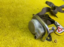 Ремень безопасности TOYOTA 4RUNNER 2003 7321035881 UZN210/UZN215/RZN215W/GRN215W/GRN210/TRN215W/KDN215W/VZN215W 2UZFE, передний правый