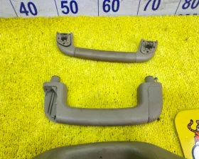 Ручка в салоне Toyota