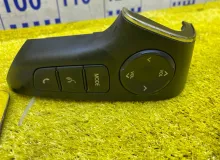 Кнопки на руль HYUNDAI GENESIS 2012 967003M003 BH G6DJ, передние