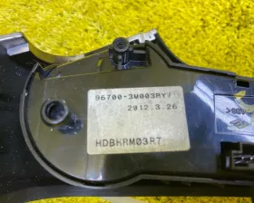 Кнопки на руль Hyundai / KIA