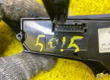 Кнопки на руль HYUNDAI GENESIS 2012 967003M003 BH G6DJ, передние
