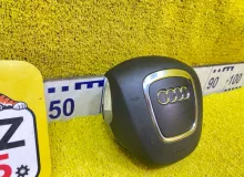 Подушка безопасности водителя AUDI A4/Q5/Q7 С ЗАРЯДОМ|2010 4L0880201Q 8RB/8K5/4LBHKS/4LBARA/4LBARS/4LBHKA/4LCJTL/4LCJTS/4LB CAEB/CDNC, передняя