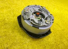Подушка безопасности водителя AUDI A4/Q5/Q7 С ЗАРЯДОМ|2010 4L0880201Q 8RB/8K5/4LBHKS/4LBARA/4LBARS/4LBHKA/4LCJTL/4LCJTS/4LB CAEB/CDNC, передняя