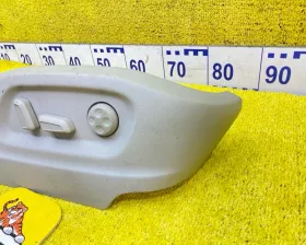 Блок управления сиденьем VAG
