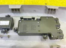 Блок управления сиденьем AUDI Q5 2010 8K0959748 8RB CDNC, передний правый