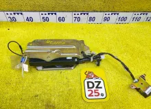 Блок управления телефоном LEXUS LX470 2003 860700W100 UZJ100L/UZJ100W/UZJ100 2UZFE, передний