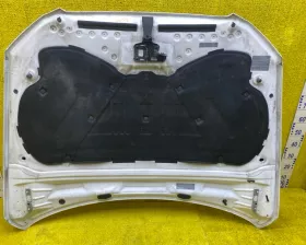 Капот VAG