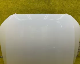 Капот VAG