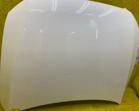 Капот VAG