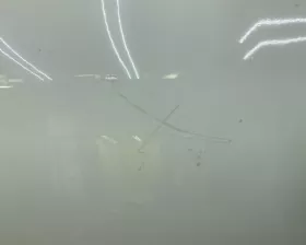 Капот VAG
