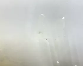 Капот VAG