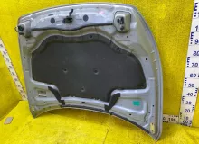 Капот INFINITI FX35/FX37/FX50/FX30D/QX70 2012 FEA0M1CAMA S51 VQ35HR, передний