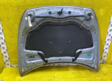 Капот INFINITI FX35/FX37/FX50/FX30D/QX70 2012 FEA0M1CAMA S51 VQ35HR, передний